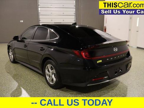 Used 2021 Hyundai Sonata SE image 5