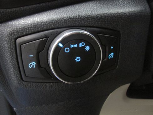 Used 2021 Ford EcoSport S AWD/4WD image 28