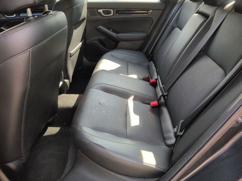Used 2024 Honda Civic Touring image 31