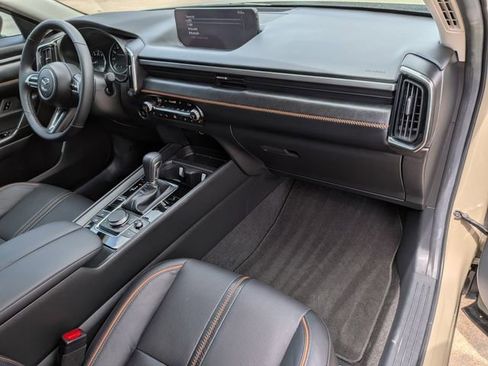 Certified 2025 MAZDA CX-50 2.5 Turbo w/ Weather Package image 32