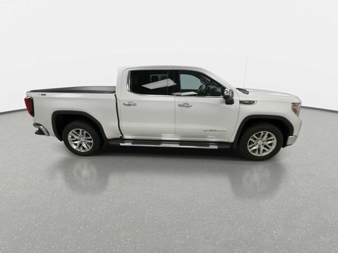 Used 2021 GMC Sierra 1500 SLT image 9