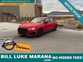 Used 2024 Audi S4 Premium Plus w/ Premium Plus Package video 1