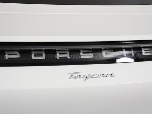 Certified 2023 Porsche Taycan RWD image 22