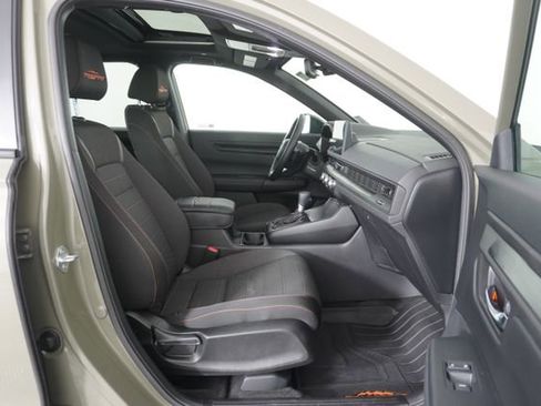 Used 2026 Honda CR-V TrailSport image 41