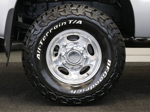 Used 2003 Ford F250 XLT image 67