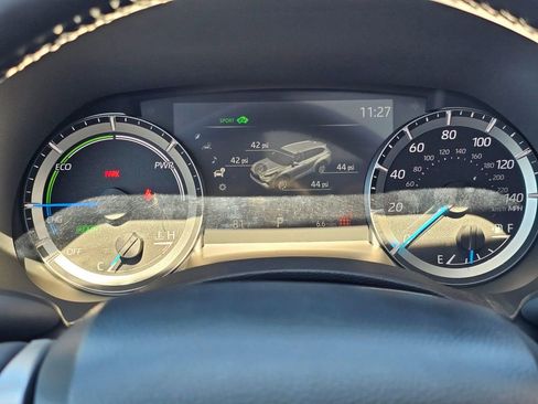 New 2026 Toyota Highlander XLE AWD/4WD image 27