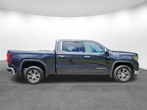 Used 2026 GMC Sierra 1500 SLT RWD image 25
