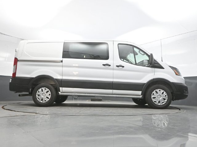 Used 2025 Ford Transit 250 Low Roof w/ Exterior Upgrade Package RWD image 45