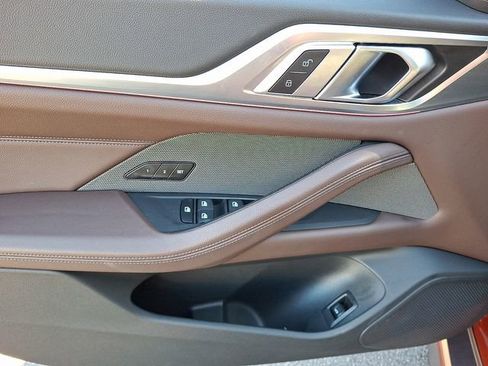 Used 2022 BMW i4 eDrive40 w/ Premium Package image 16