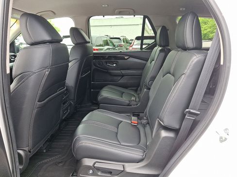Certified 2023 Honda Pilot EX-L image 10