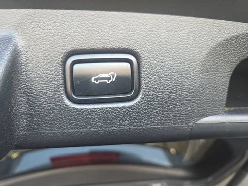 Used 2021 Kia Telluride SX w/ Nightfall Edition Package AWD/4WD image 17