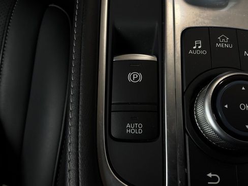 Used 2026 INFINITI QX60 Luxe FWD image 29