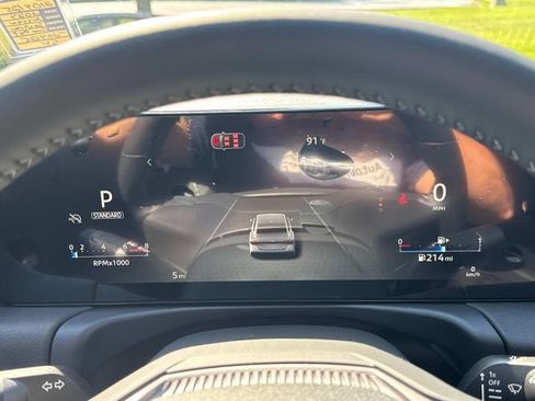 New 2027 Nissan Sentra SV w/ SV Convenience Package FWD image 34