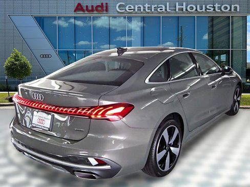 New 2025 Audi A5 2.0T Premium Plus w/ Premium Plus AWD/4WD image 7