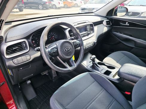 Used 2017 Kia Sorento AWD image 11