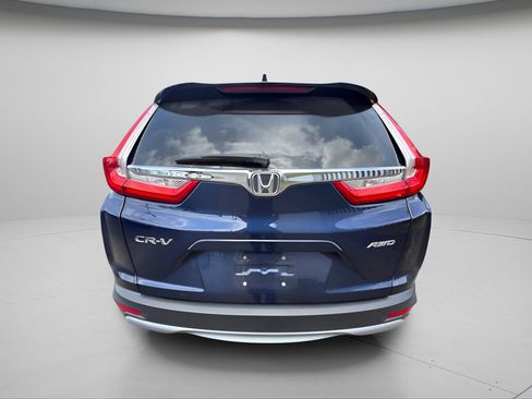 Used 2018 Honda CR-V EX image 12