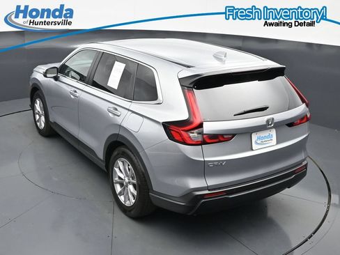 Used 2025 Honda CR-V EX-L image 22