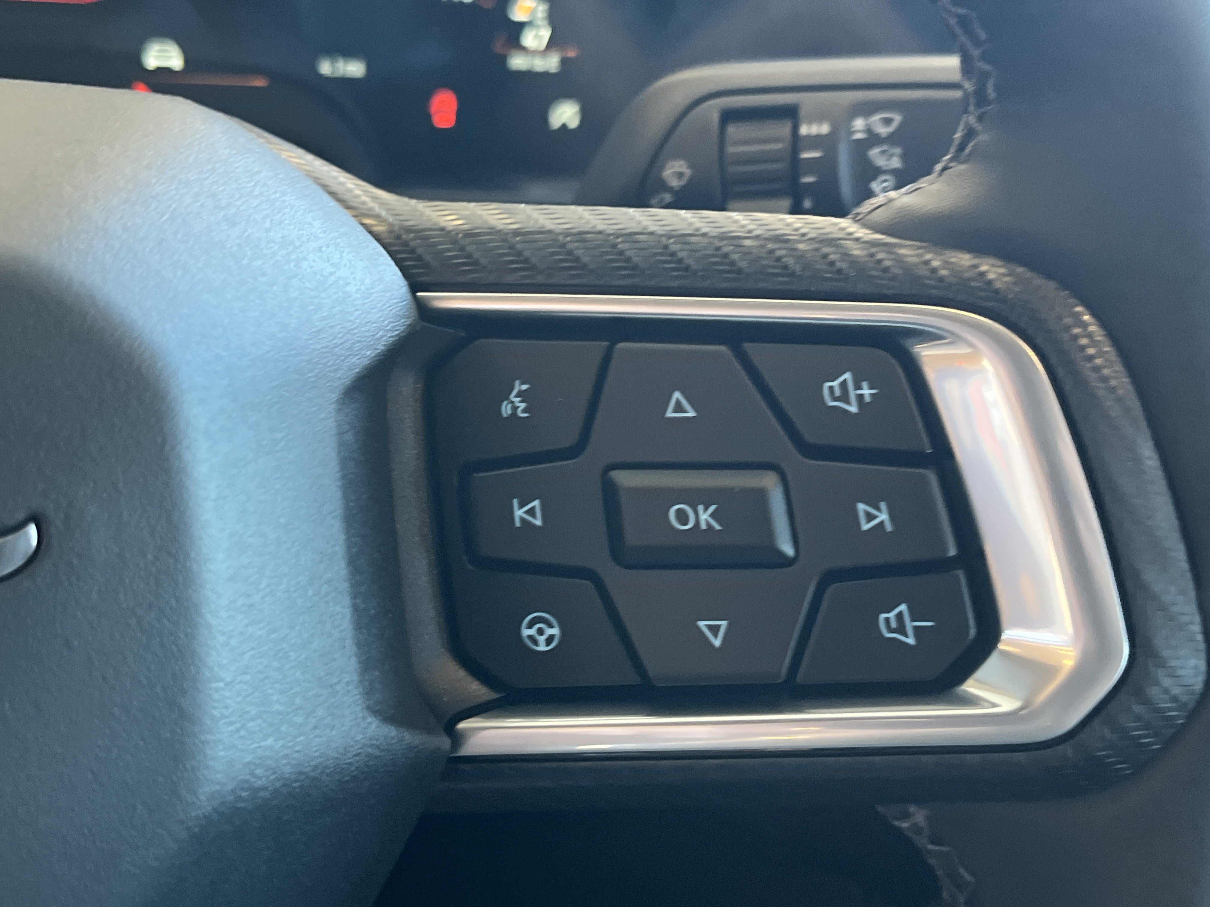 New 2026 Ford Mustang Premium RWD image 26