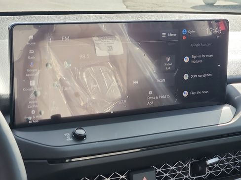 New 2025 Honda Accord Touring image 13