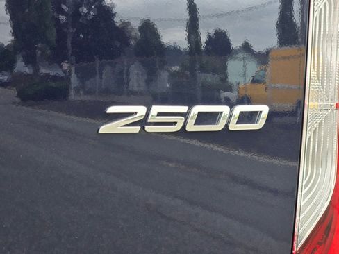 New 2026 Mercedes-Benz Sprinter 2500 image 15