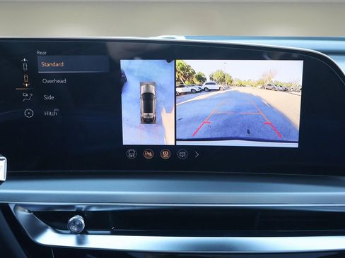 New 2026 Cadillac Lyriq Sport image 24