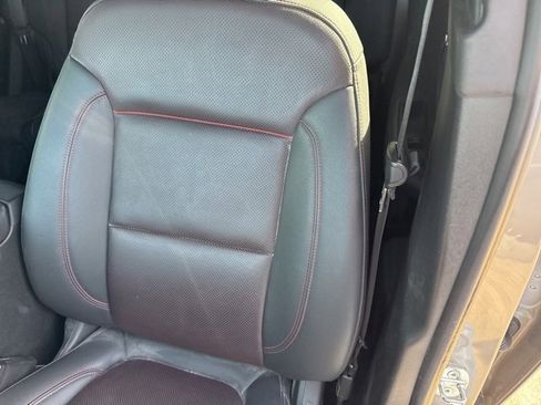 Used 2021 Chevrolet Blazer RS w/ Enhanced Convenience Package image 10