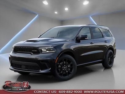 New 2026 Dodge Durango GT