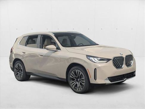 New 2026 BMW X3 xDrive30 w/ Premium Package image 7