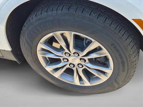 Used 2023 Cadillac XT5 Premium Luxury AWD/4WD image 7