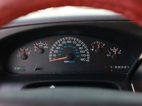 Used 2000 Dodge B3500 RWD image 35