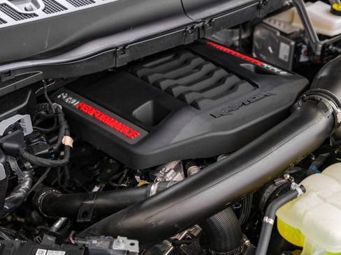 Used 2025 Ford F150 Raptor image 11