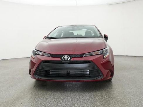 New 2026 Toyota Corolla LE image 31