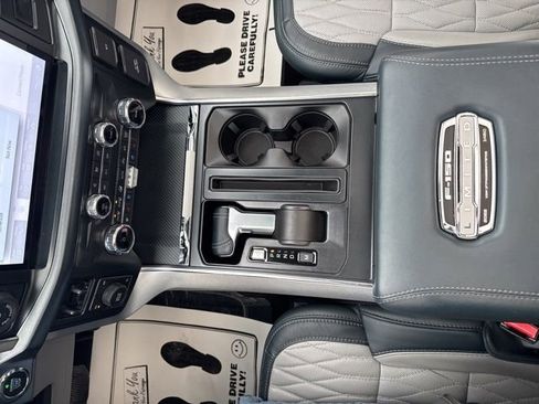 Certified 2022 Ford F150 Limited image 44