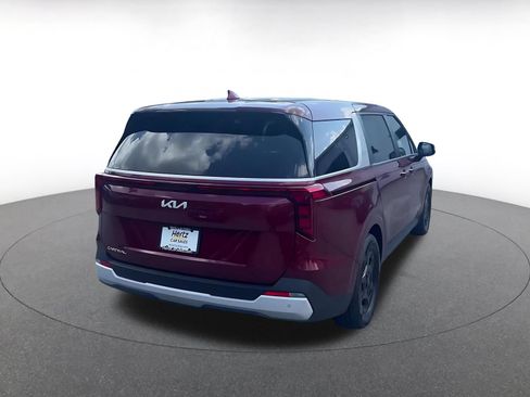 Used 2026 Kia Carnival FWD image 12