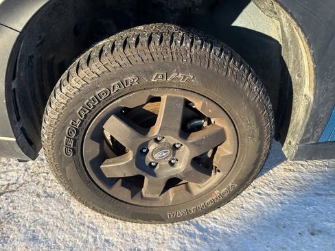 Used 2023 Subaru Outback Wilderness image 6