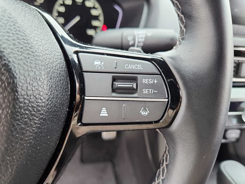Used 2025 Honda Civic Sport image 22