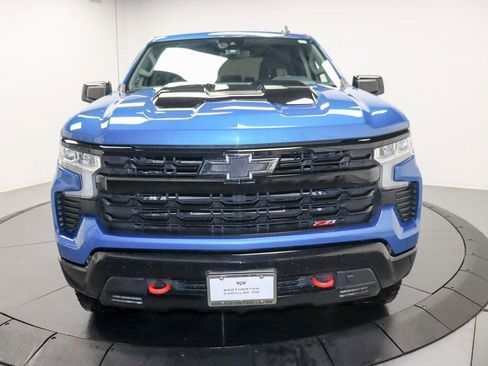 Used 2022 Chevrolet Silverado 1500 LT Trail Boss image 6