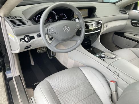 Used 2012 Mercedes-Benz CL 63 AMG image 19