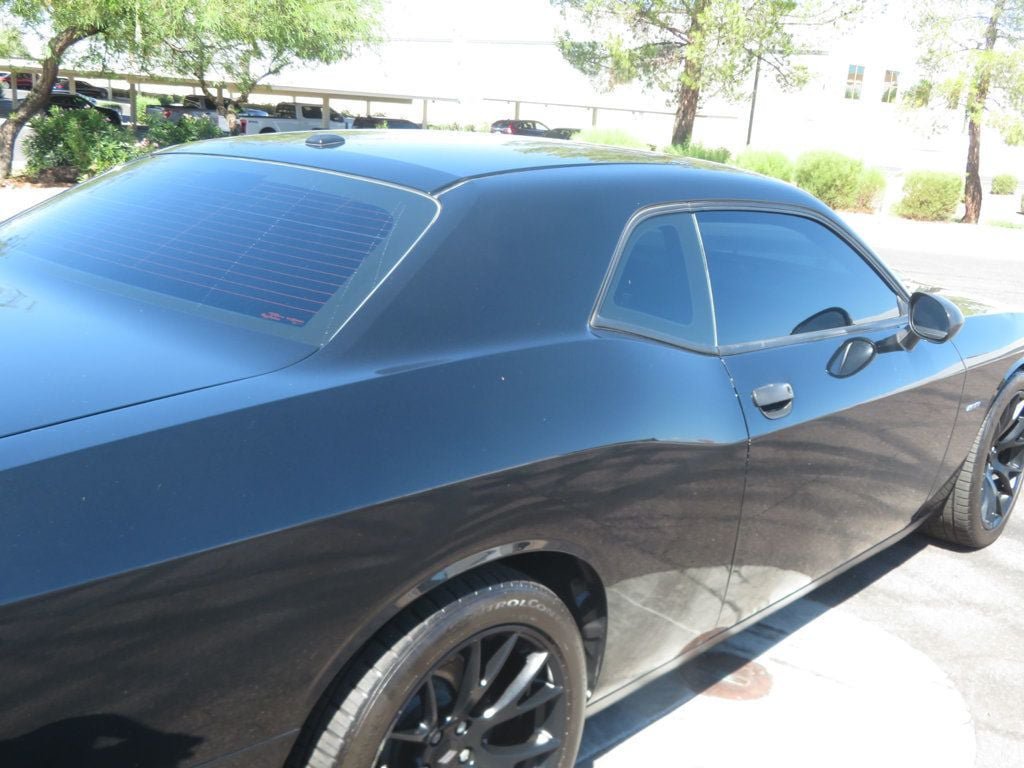 Used 2019 Dodge Challenger R/T w/ Performance Plus Package RWD image 10