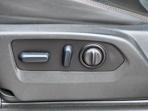 Certified 2023 GMC Sierra 2500 AT4 w/ AT4 Preferred Package AWD/4WD image 21