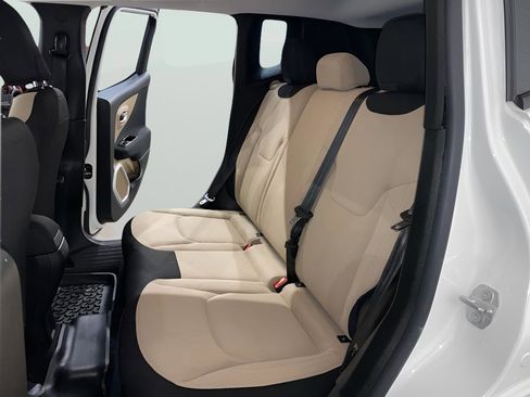 Used 2016 Jeep Renegade Sport w/ Power & Air Group image 14