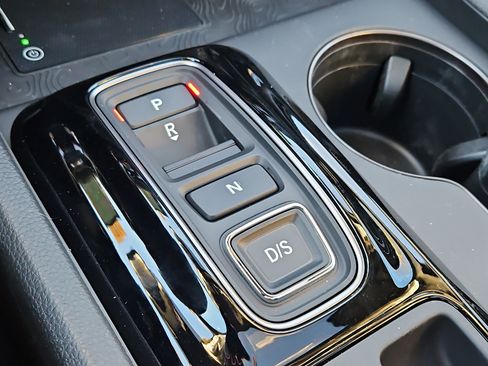 New 2026 Honda Pilot TrailSport image 22