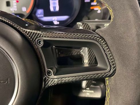 Used 2018 Porsche 911 GT2 RS w/ Weissach Package RWD image 41