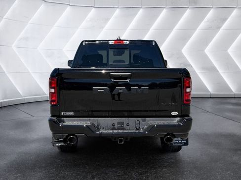 New 2026 RAM 1500 Express AWD/4WD image 4