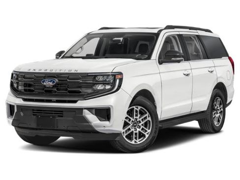 New 2025 Ford Expedition Active image 32
