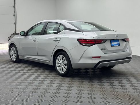 Used 2023 Nissan Sentra S FWD image 9