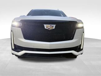 Used 2024 Cadillac Escalade Sport w/ Touring Package video 2