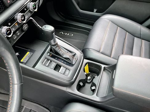Used 2023 Honda CR-V Sport Touring image 17