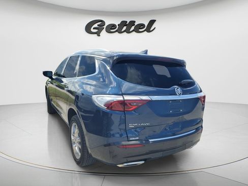 Used 2022 Buick Enclave Premium w/ Experience Buick Package AWD/4WD image 5