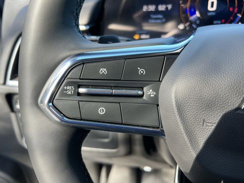 New 2026 Chevrolet Suburban LT w/ Comfort Package image 20